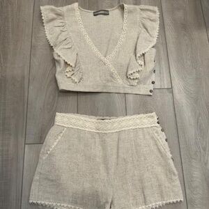 2 Piece Set